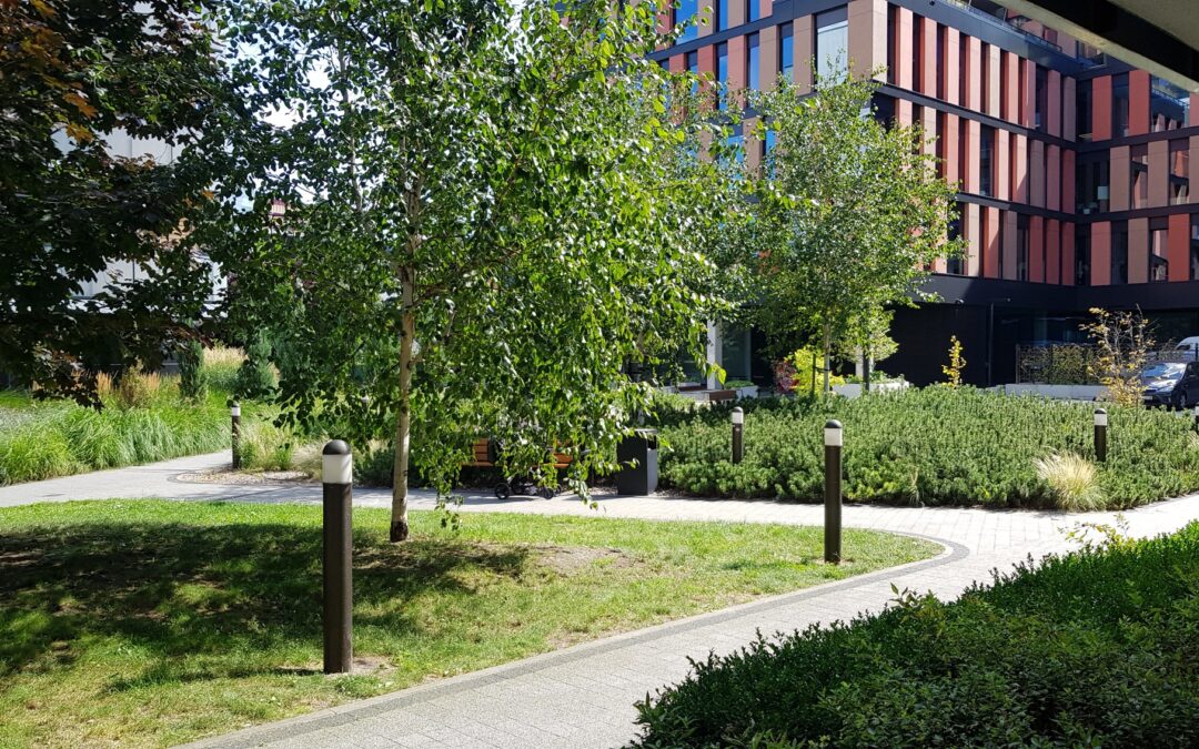 WROCŁAW , KRZYKI, W POBLIŻU SKY TOWER UL.GWIAŹDZISTA,44m2 , PARTER,CENA:3300+GARAŻ 300zł+OPŁATY EKSPLOATACYJNE 463ZŁ+ENERGIA, NR  OFERTY WL 3A-2025